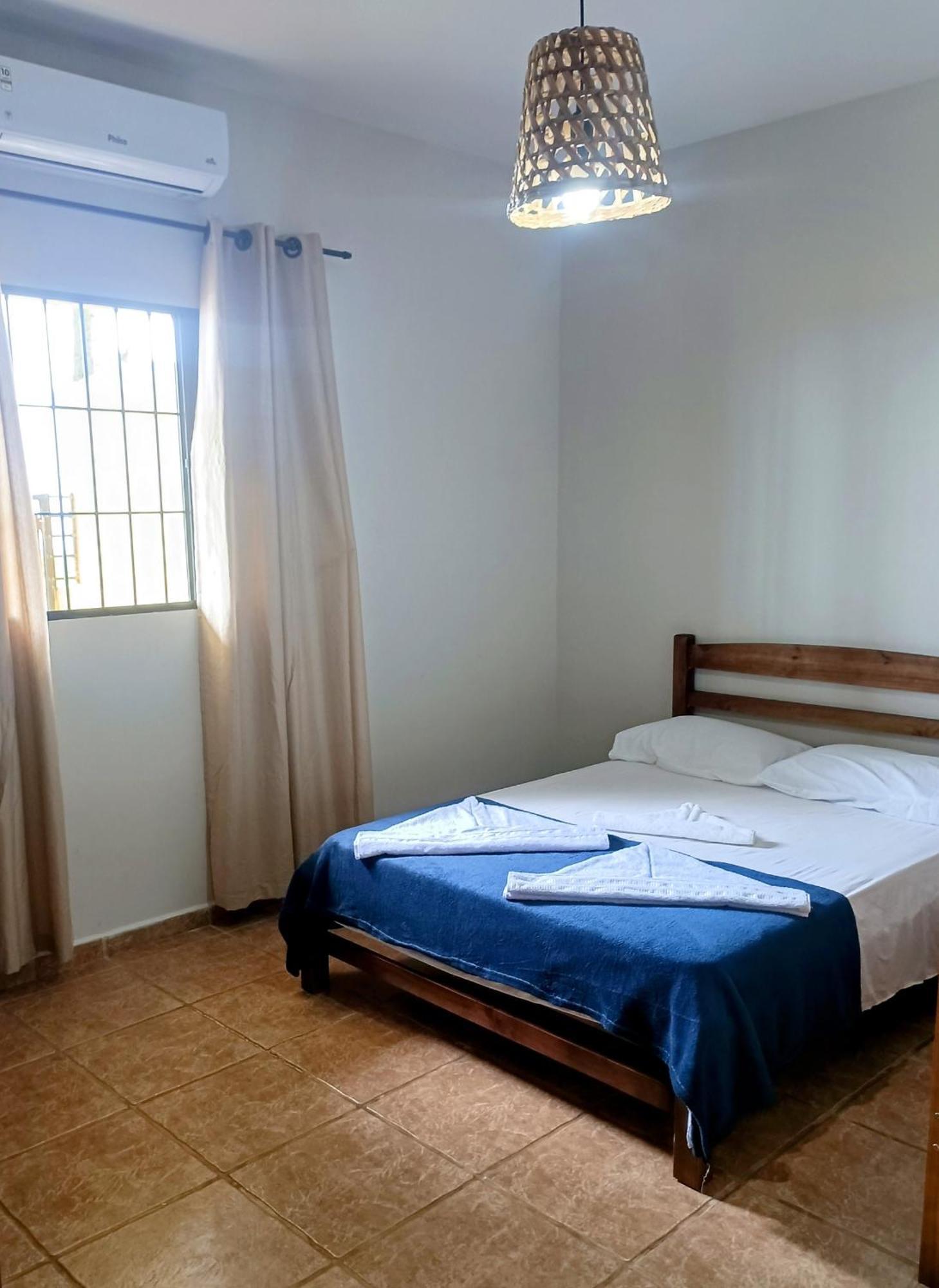 Pousada Beira Mar Перуиби Номер фото